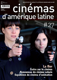 Cinémas d&#039;Amérique latine