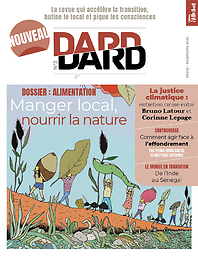 Nouvelle revue : Dard Dard