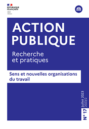 Action publique